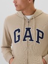 GAP Mikina z logotipom GAP