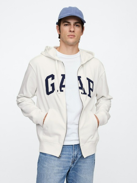 GAP Mikina z logotipom GAP