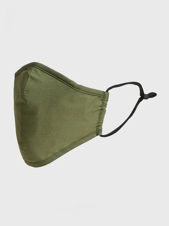 GAP Pisane zaščitne rute GAP, 3 kosi