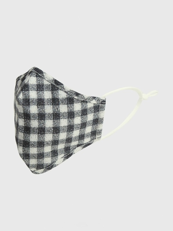 GAP Barvna obrisna maska s filtrirnim žepom, 3 kosi GAP