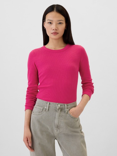 GAP GAP Strukturirana majica