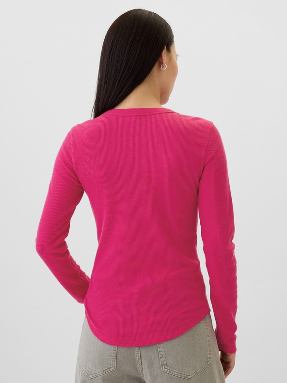 GAP GAP Strukturirana majica