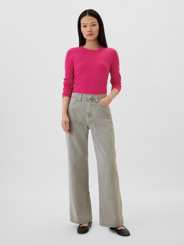 GAP GAP Strukturirana majica