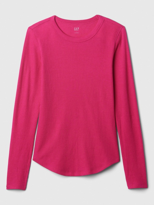 GAP GAP Strukturirana majica