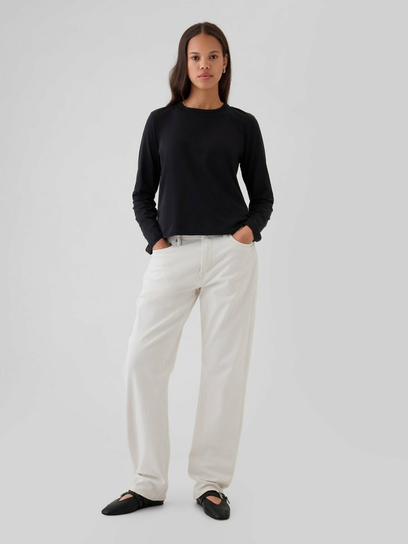 GAP Gap majica iz organskega bombaža