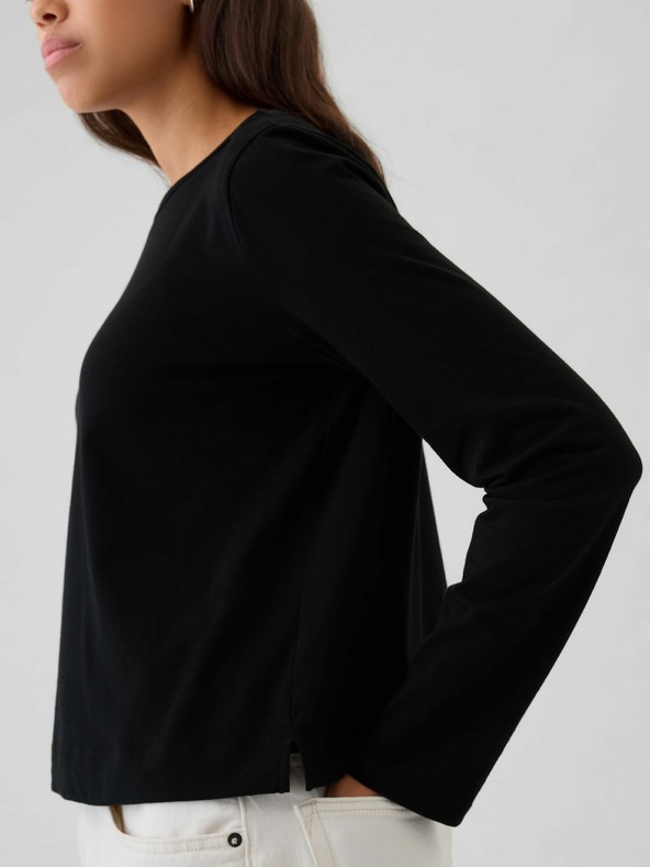 GAP Gap majica iz organskega bombaža