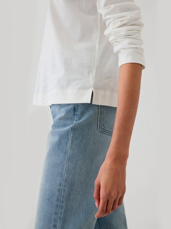 GAP Gap majica iz organskega bombaža