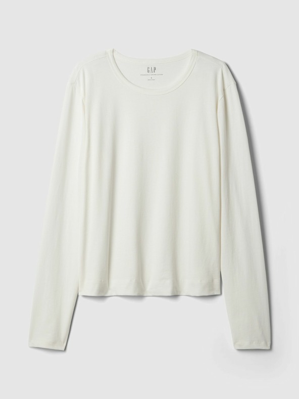 GAP Gap majica iz organskega bombaža
