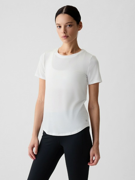 GAP Športna majica GapFit Breathe Gap