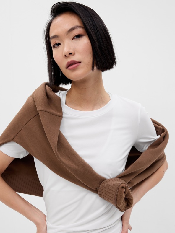 GAP Športna majica GapFit Breathe Gap