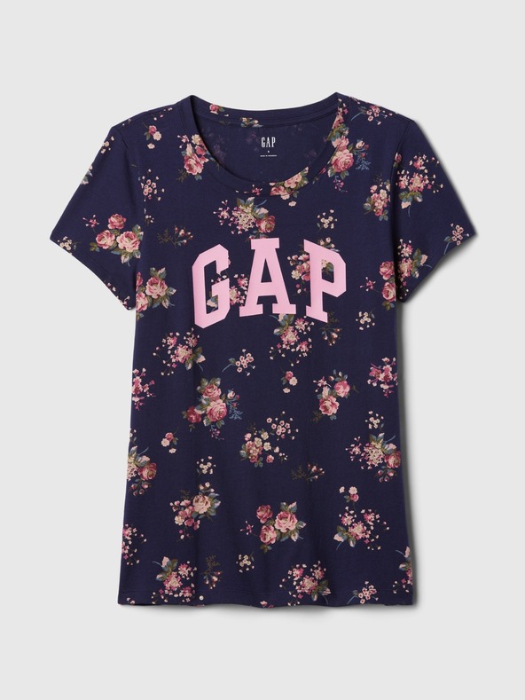GAP Majica z logotipom GAP