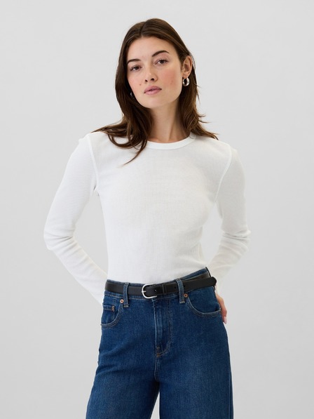GAP GAP Strukturirana majica