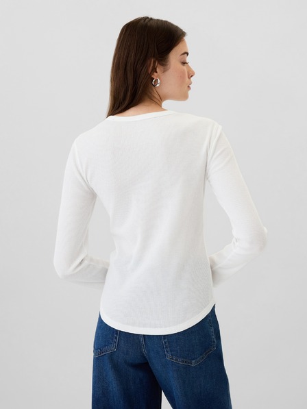 GAP GAP Strukturirana majica
