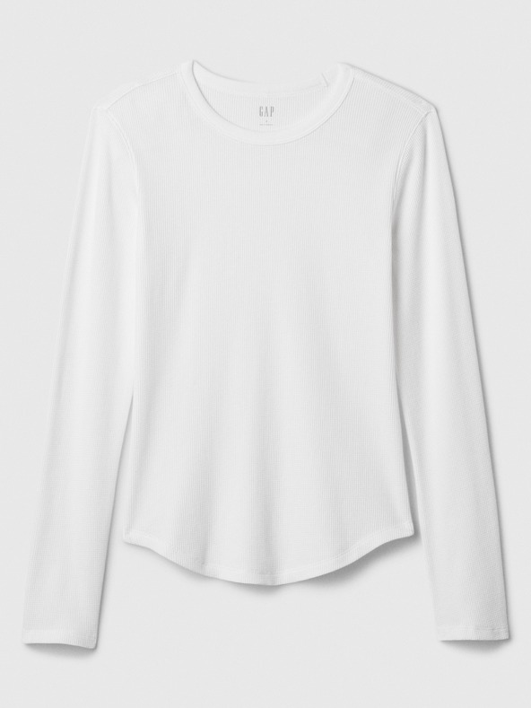 GAP GAP Strukturirana majica