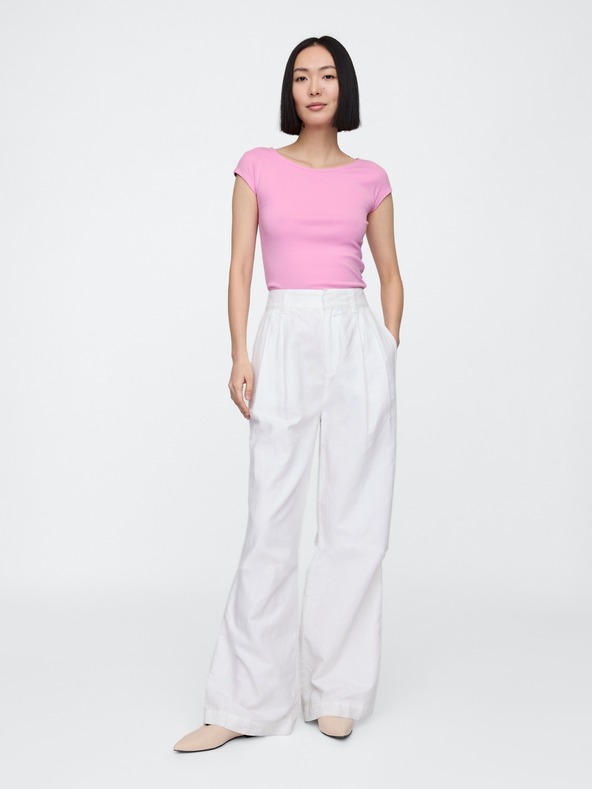 GAP Majica s kratkimi rokavi GAP