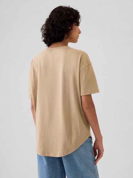GAP Oversize tričko Gap