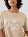 GAP Oversize tričko Gap