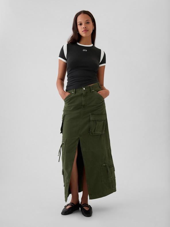 GAP Majica z logotipom GAP