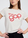 GAP Majica z logotipom GAP