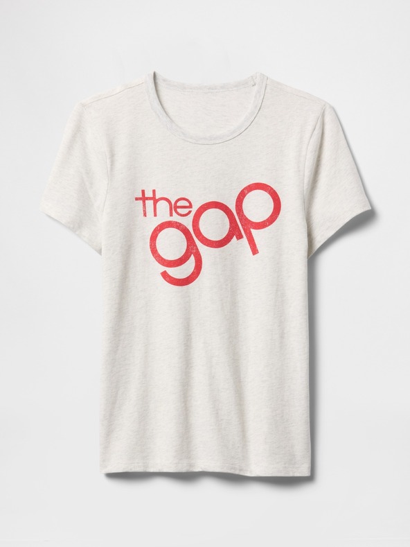 GAP Majica z logotipom GAP