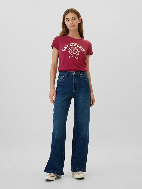 GAP Športna majica GAP GAP