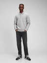 GAP Slim džínsy GapFlex Washwell GAP