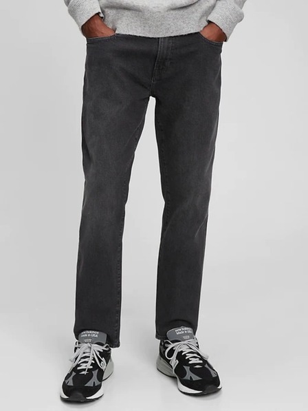 GAP Slim džínsy GapFlex Washwell GAP