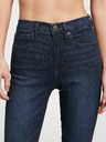 GAP Jeans hlače skinny high rise GAP