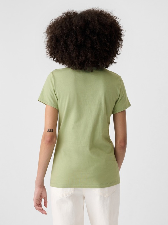 GAP Majica z logotipom GAP