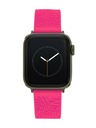 Steve Madden Silikonski trak za Apple Watch Steve Madden 38/40/41 mm