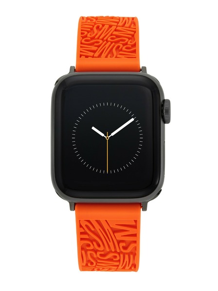 Steve Madden Silikonski trak za Apple Watch Steve Madden 38/40/41 mm