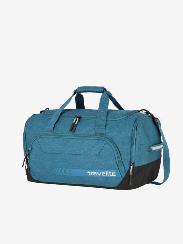 Travelite Kick Off Duffle M Petrol Torba