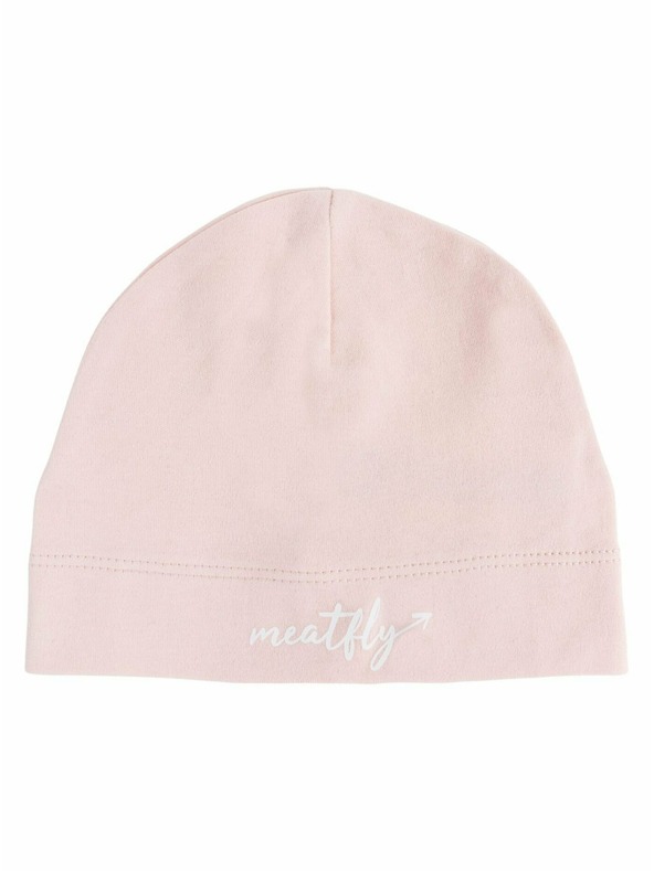Meatfly Meatfly otroška kapa Powder Pink | Rožnata | Velikost