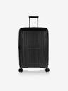 Heys Črni potovalni kovček Heys Airlite M