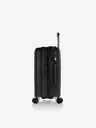 Heys Črni potovalni kovček Heys Airlite S Black