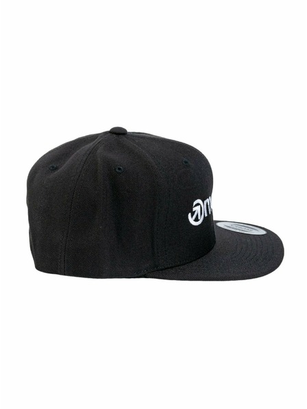 Meatfly Meatfly kapa Rens Snapback Črna | Črna | Velikost