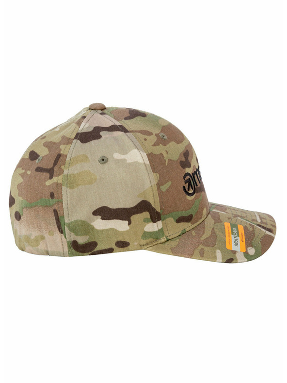 Meatfly Meatfly Brand Flexfit Multicam | Velikost
