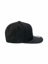 Meatfly Meatfly kapa Skipper Snapback Črna | Črna | Velikost