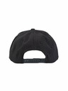 Meatfly Meatfly kapa Skipper Snapback Črna | Črna | Velikost