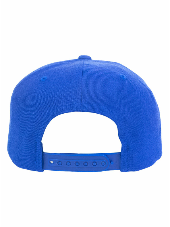 Meatfly Meatfly kapa Hornet Snapback Kraljevsko modra | Modra | Velikost