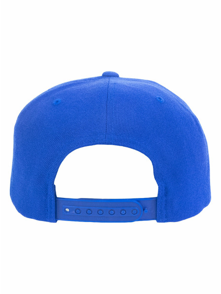 Meatfly Meatfly kapa Hornet Snapback Kraljevsko modra | Modra | Velikost