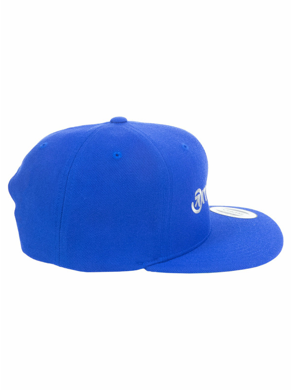 Meatfly Meatfly kapa Hornet Snapback Kraljevsko modra | Modra | Velikost