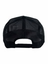 Meatfly Meatfly kapa Thunderbolt Trucker 95 Črna | Črna | Velikost