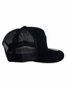 Meatfly Meatfly kapa Thunderbolt Trucker 95 Črna | Črna | Velikost