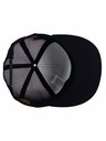 Meatfly Meatfly kapa Thunderbolt Trucker 95 Črna | Črna | Velikost