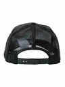 Meatfly Meatfly baseball kapa Setty Trucker Black | Črna | Velikost