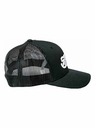 Meatfly Meatfly baseball kapa Setty Trucker Black | Črna | Velikost