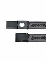 Meatfly Meatfly pas Draco Grey | Siva | Velikost