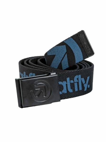 Meatfly Meatfly pas Corridor Blue / Black | Črna | Velikost