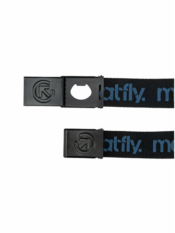 Meatfly Meatfly pas Corridor Blue / Black | Črna | Velikost